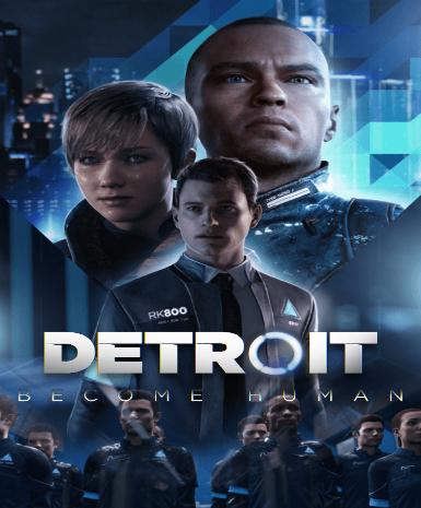 Detroit: Become Human (Steam)   Steam - PC Download [Email/Instant Delivery]