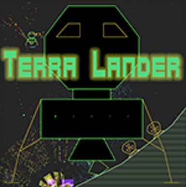 Terra Lander   Steam - PC Download [Email/Instant Delivery]