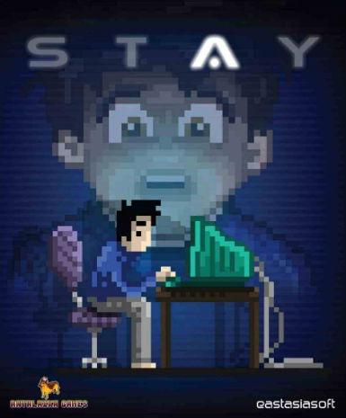 STAY   Steam - PC Download [Email/Instant Delivery]