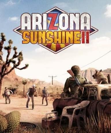 Arizona Sunshine 2 [VR] (Steam)   Steam - PC Download [Email/Instant Delivery]