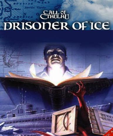 Call of Cthulhu: Prisoner of Ice   Steam - PC Download [Email/Instant Delivery]