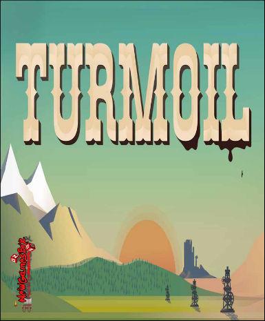 Turmoil   Steam - PC Download [Email/Instant Delivery]