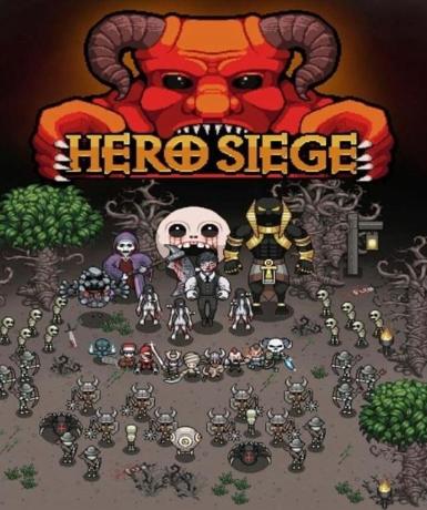 Hero Siege (Steam)   Steam - PC Download [Email/Instant Delivery]