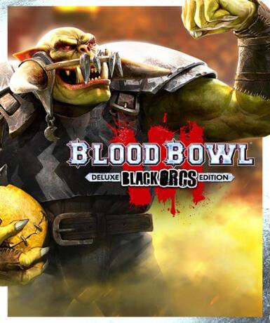 Blood Bowl 3 - Black Orcs Edition   Steam - PC Download [Email/Instant Delivery]