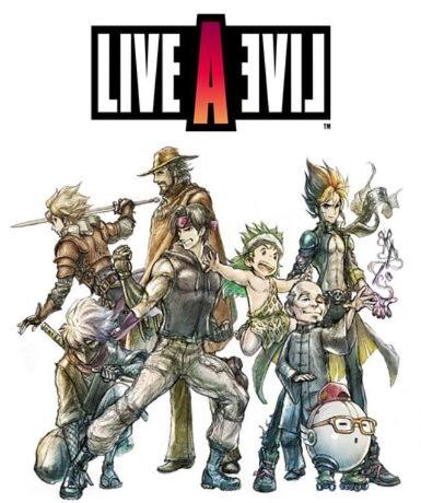 Live A Live (Steam)   Steam - PC Download [Email/Instant Delivery]