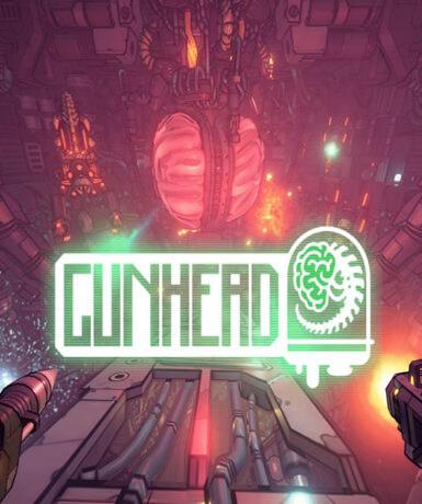 Gunhead (Steam)   Steam - PC Download [Email/Instant Delivery]