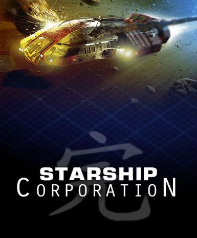 Starship Corporation   Steam - PC Download [Email/Instant Delivery]