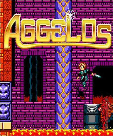 Aggelos   Steam - PC Download [Email/Instant Delivery]