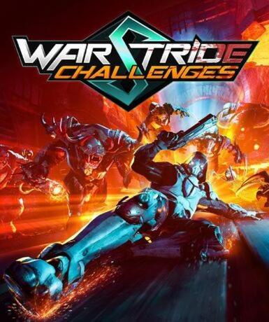 Warstride Challenges (Steam)   Steam - PC Download [Email/Instant Delivery]
