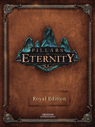 Pillars of Eternity (Royal Edition)   Steam - PC Download [Email/Instant Delivery]