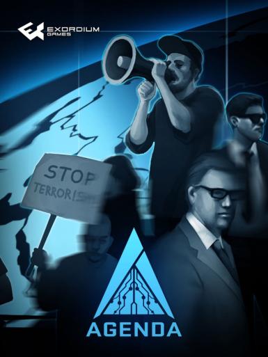 Agenda   Steam - PC Download [Email/Instant Delivery]