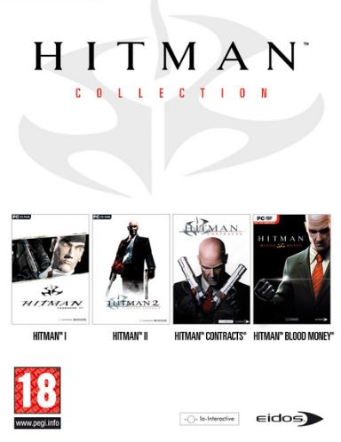 Hitman Collection   Steam - PC Download [Email/Instant Delivery]