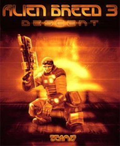 Alien Breed 3: Descent   Steam - PC Download [Email/Instant Delivery]