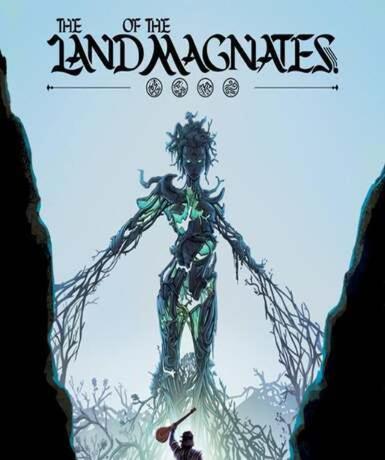 The Land of the Magnates (Steam)   Steam - PC Download [Email/Instant Delivery]