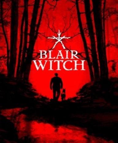 Blair Witch   Steam - PC Download [Email/Instant Delivery]