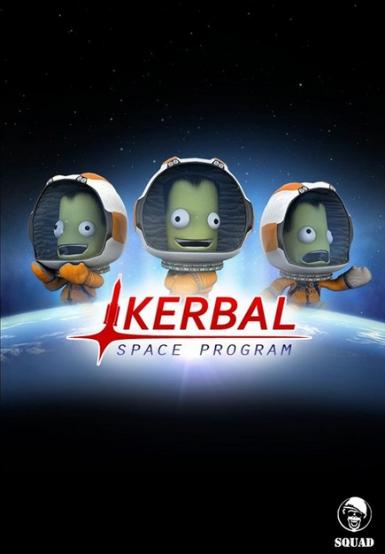 Kerbal Space Program   Steam - PC Download [Email/Instant Delivery]