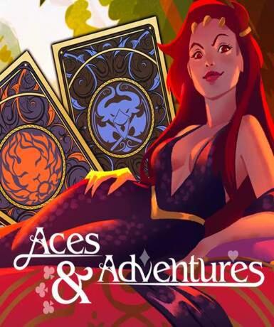 Aces &amp; Adventures (Steam)   Steam - PC Download [Email/Instant Delivery]