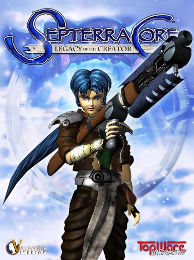 Septerra Core   Steam - PC Download [Email/Instant Delivery]