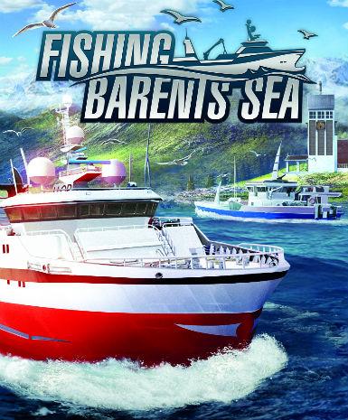 Fishing: Barents Sea   Steam - PC Download [Email/Instant Delivery]