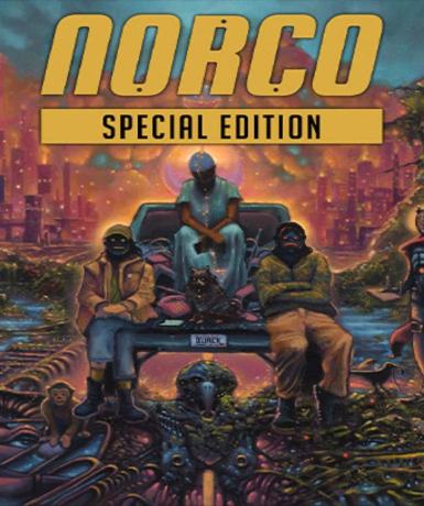 NORCO (Special Edition) (Steam)   Steam - PC Download [Email/Instant Delivery]