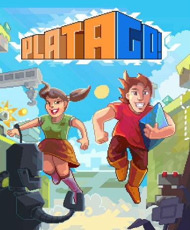 PlataGO! Super Platform Game Maker   Steam - PC Download [Email/Instant Delivery]