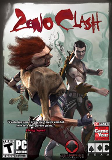 Zeno Clash   Steam - PC Download [Email/Instant Delivery]