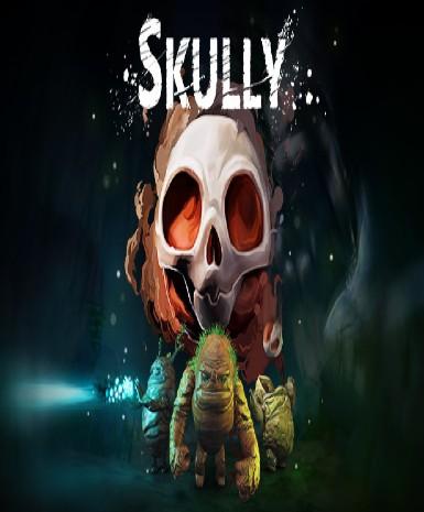 Skully   Steam - PC Download [Email/Instant Delivery]