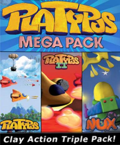 Platypus MegaPack   Steam - PC Download [Email/Instant Delivery]