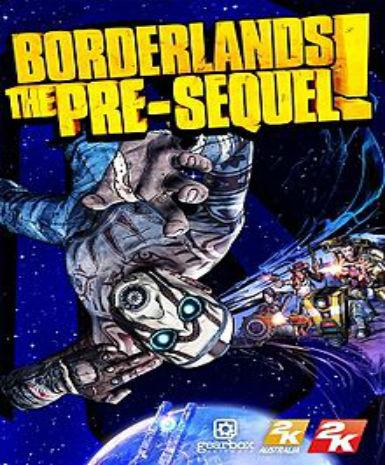 Borderlands: The Pre-Sequel (MAC)   Steam - PC Download [Email/Instant Delivery]