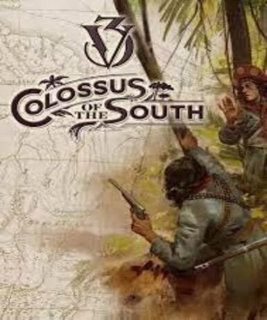 Victoria 3: Colossus of the South (DLC) (Steam)   Steam - PC Download [Email/Instant Delivery]