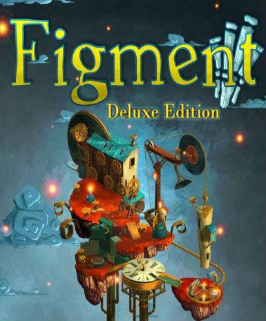 Figment - Deluxe Edition   Steam - PC Download [Email/Instant Delivery]