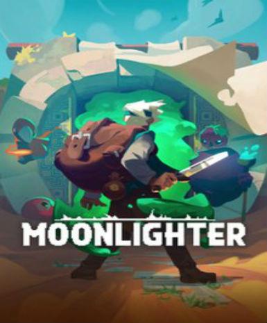 Moonlighter   Steam - PC Download [Email/Instant Delivery]