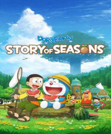 Doraemon Story of Seasons   Steam - PC Download [Email/Instant Delivery]