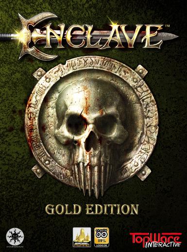 Enclave   Steam - PC Download [Email/Instant Delivery]