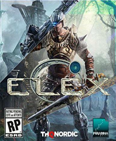 ELEX   Steam - PC Download [Email/Instant Delivery]