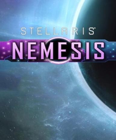 Stellaris: Nemesis (DLC)   Steam - PC Download [Email/Instant Delivery]