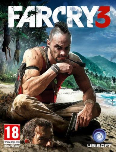 Far Cry 3 [Email/Instant Delivery]