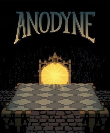 Anodyne   Steam - PC Download [Email/Instant Delivery]