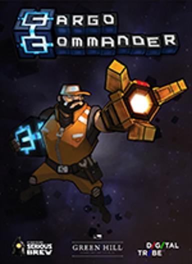 Cargo Commander   Steam - PC Download [Email/Instant Delivery]