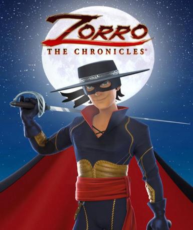 Zorro The Chronicles   Steam - PC Download [Email/Instant Delivery]
