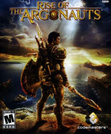 Rise of the Argonauts   Steam - PC Download [Email/Instant Delivery]