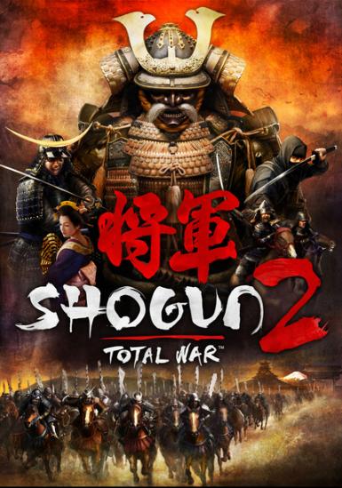Total War: Shogun 2   Steam - PC Download [Email/Instant Delivery]