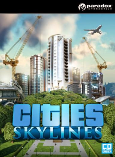 Cities: Skylines (Standard Edition)   Steam - PC Download [Email/Instant Delivery]