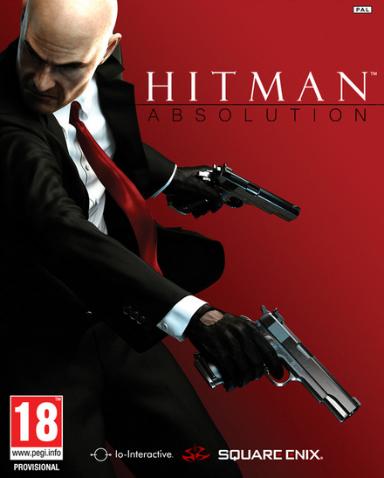 Hitman: Absolution (Steam)   Steam - PC Download [Email/Instant Delivery]