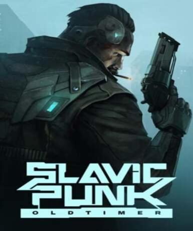 SlavicPunk: Oldtimer (Steam)   Steam - PC Download [Email/Instant Delivery]