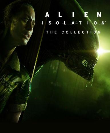 Alien: Isolation (Collection)   Steam - PC Download [Email/Instant Delivery]
