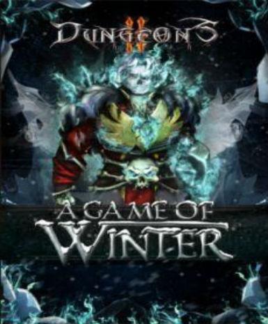 Dungeons 2: A Game of Winter DLC   Steam - PC Download [Email/Instant Delivery]