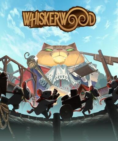 Whiskerwood (Steam)   Steam - PC Download [Email/Instant Delivery]