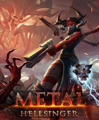 Metal: Hellsinger (Steam)   Steam - PC Download [Email/Instant Delivery]