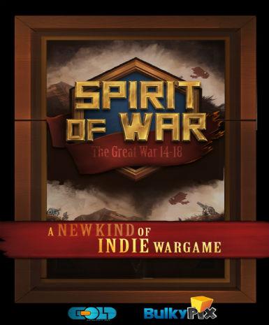 Spirit Of War   Steam - PC Download [Email/Instant Delivery]